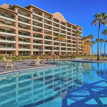פורטו פנאסקו Sandy Beach Sonoran Spa W504 Ocean Front Resort מראה חיצוני תמונה