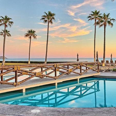 פורטו פנאסקו Sandy Beach Sonoran Spa W504 Ocean Front Resort מראה חיצוני תמונה