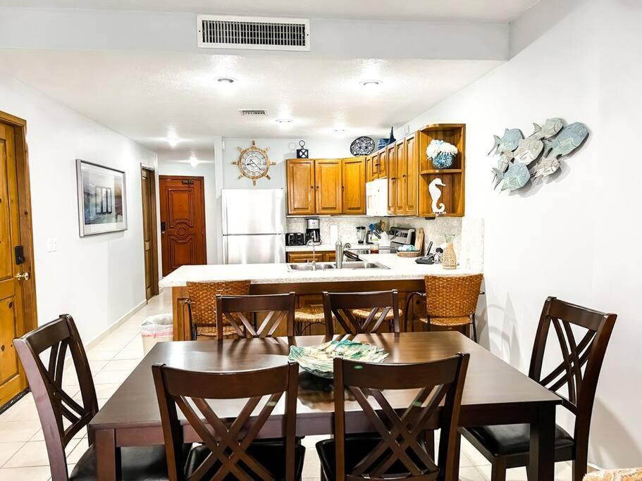 פורטו פנאסקו Sandy Beach Sonoran Spa W504 Ocean Front Resort מראה חיצוני תמונה