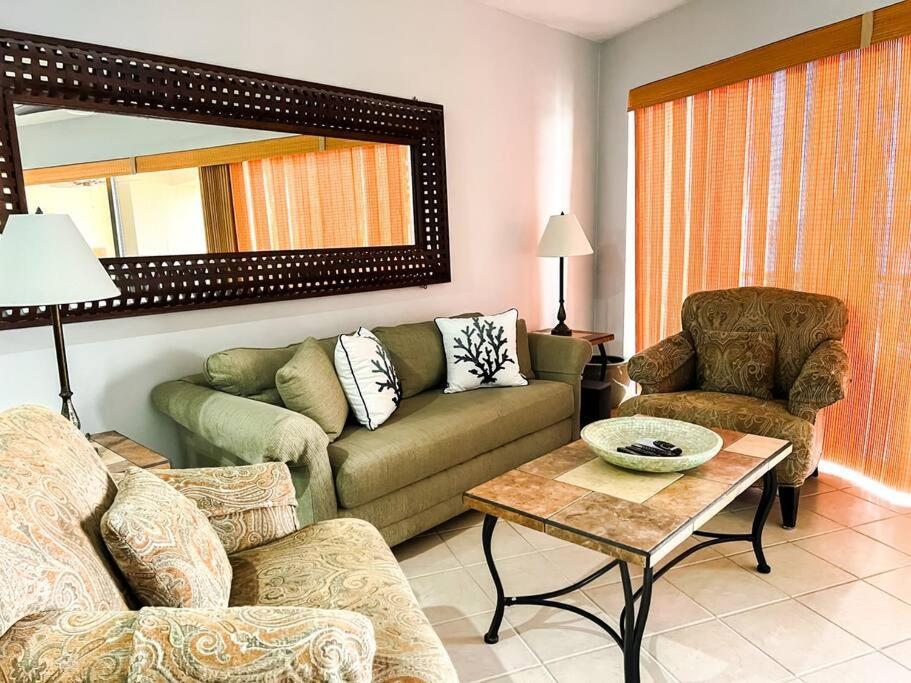 פורטו פנאסקו Sandy Beach Sonoran Spa W504 Ocean Front Resort מראה חיצוני תמונה