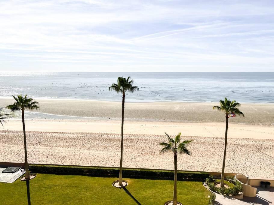 פורטו פנאסקו Sandy Beach Sonoran Spa W504 Ocean Front Resort מראה חיצוני תמונה