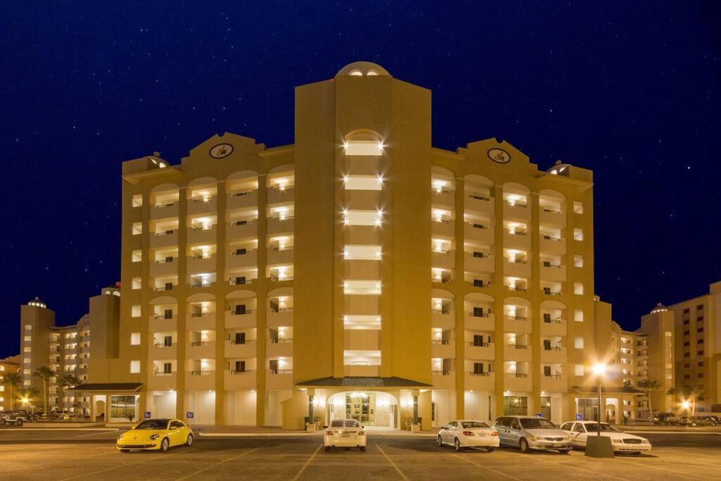 פורטו פנאסקו Sandy Beach Sonoran Spa W504 Ocean Front Resort מראה חיצוני תמונה