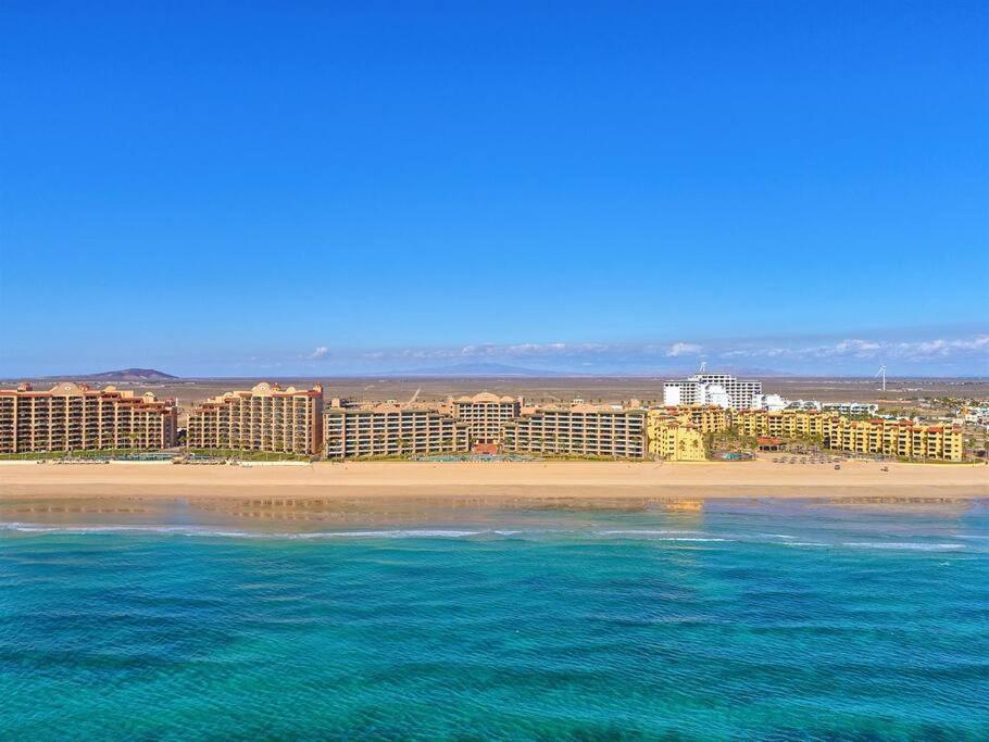 פורטו פנאסקו Sandy Beach Sonoran Spa W504 Ocean Front Resort מראה חיצוני תמונה